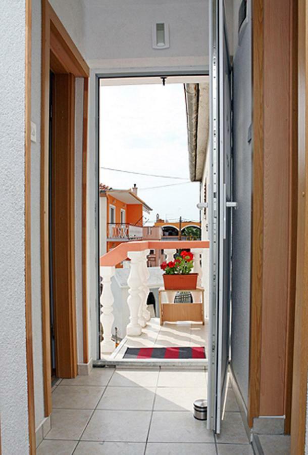 Zadar Apartments Esterno foto